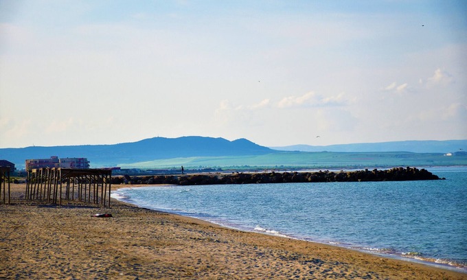 Pomorie Apartment | Fully furnished apartment nearly Pomorie beach