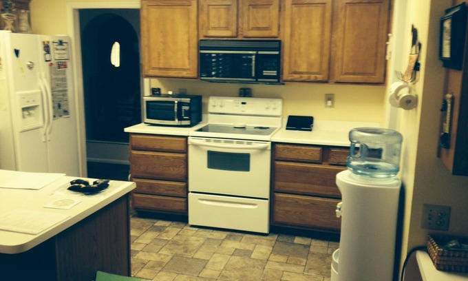 Sun City West House | Fully Furnished! Golf Cart Included!