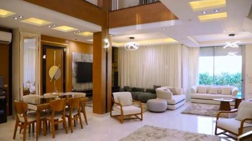 Cairo Villa | Fully Furnished luxurious villa