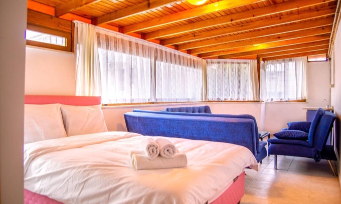 Altinkum House | Fully Furnished Spacious Comfy Villa in Didim
