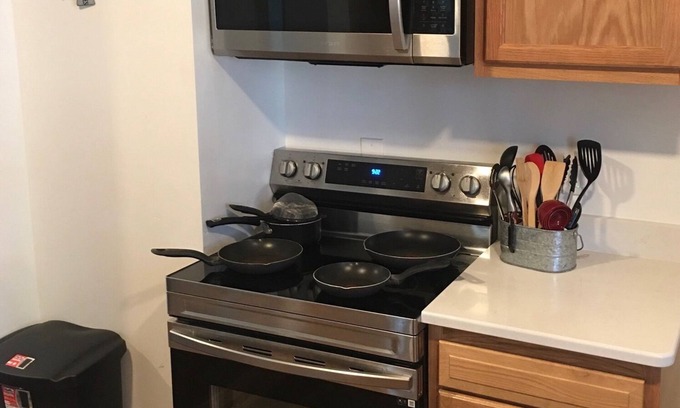 Old Town House | Fully remodeled 3 bedroom home