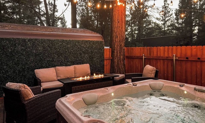 Sugarloaf Cabin | Fully Remodeled Home Away From Home with all the amenities