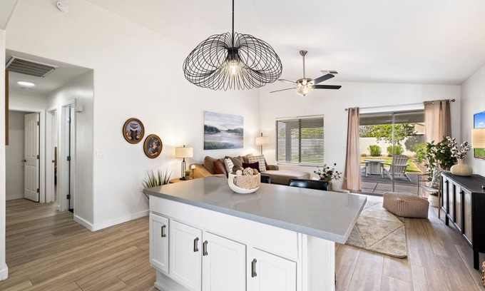Deer Valley House | Fully Remodeled Home w/huge backyard! Perfect location!