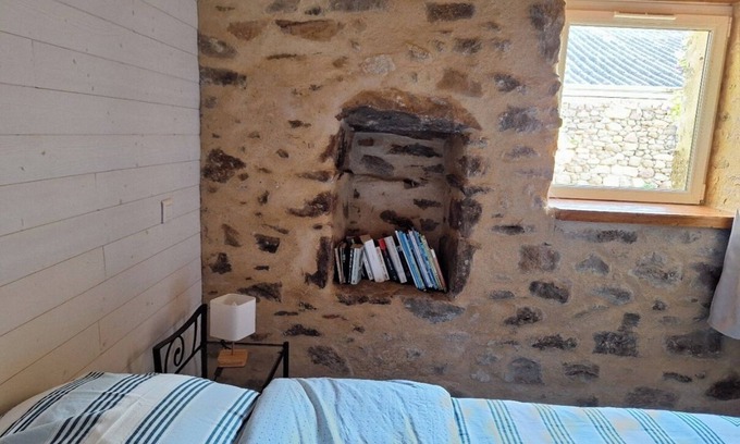 La Chapelle-Palluau House | Fully renovated country house 4 paws welcome!