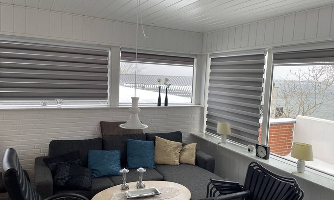 Grasten Apartment | Fully rented accommodation with Christina as host