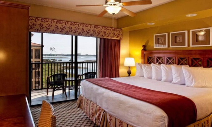 Florida Central Atlantic Coast Apartment | Fully Serviced Apartment Villa in Orlando