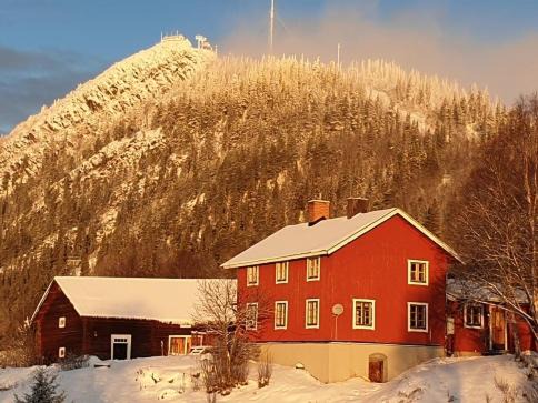 Funasdalen Apartment | Funäsdalen Högen 6