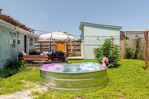 Laguna Beach Estates House | Fun-filled home with pool, near beach, pets welcome!