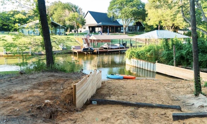 Tool House | Fun for Whole Family on Waterfront!