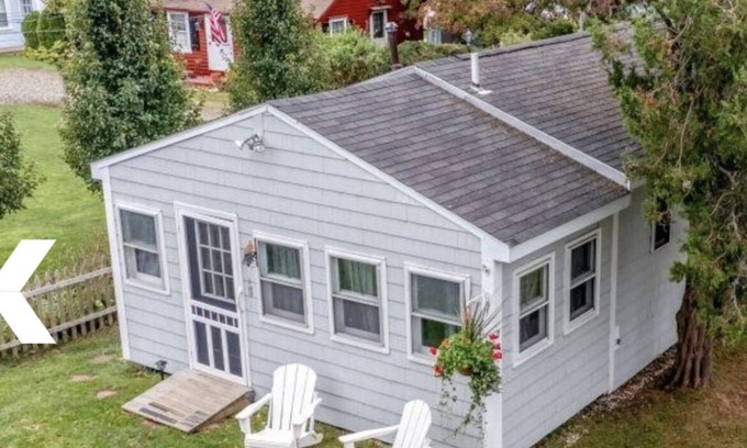 York Beach House | Fun in the sun beach cottage