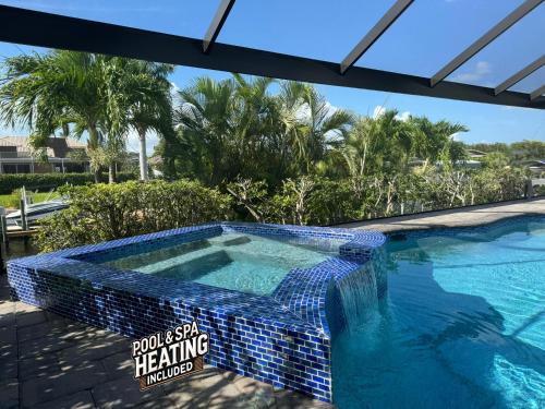 Caloosahatchee House | Fun In The Sun: Canal Access
