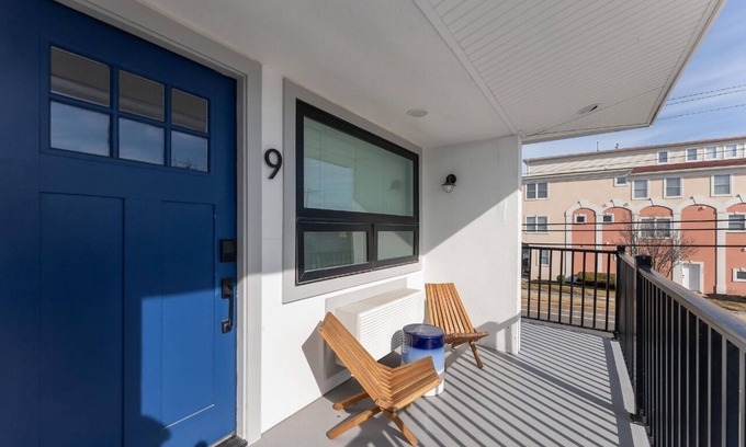 North Wildwood Condo | Fun Times & Tan Lines nNorth wildwood condo!