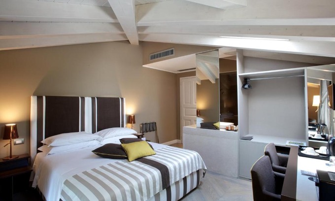 Bergamo House | Fuori Porta House