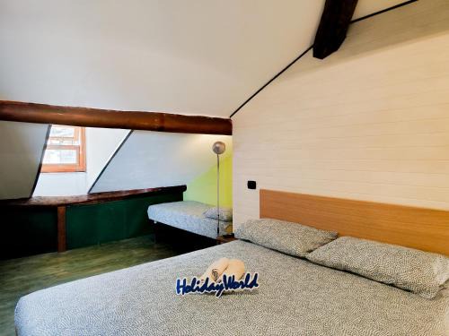 Voltri Apartment | Fuori Rotta House by Holiday World