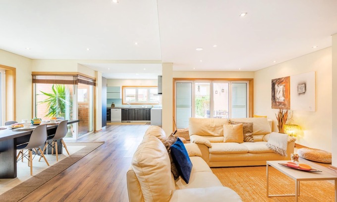 Furadouro Apartment | Furadouro Sunny Family Villa