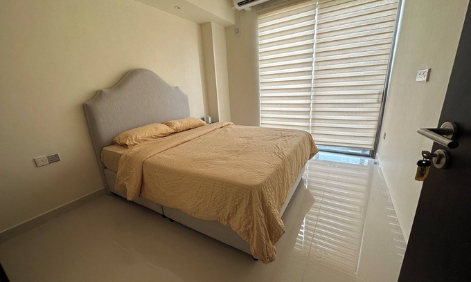 Kirula Apartment | Furnished 1BR in Colombo 05 close to major hospitals