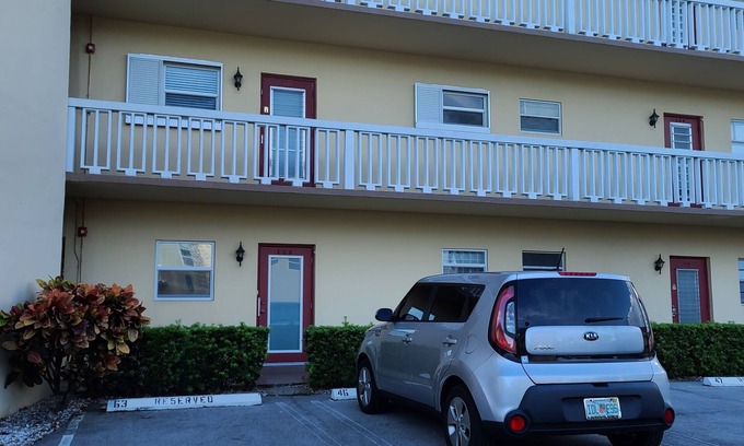 Lauderhill Apartment | Furnished 1 bedroom apartment for Rent in Lauderhill, Florida