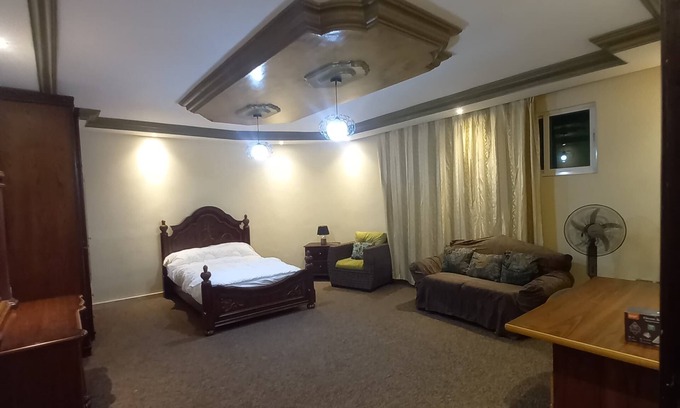 Al Jubeiha Apartment | furnished apartment for rent