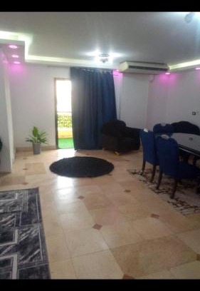Taqseem Laselky Apartment | furnished apartment for rent