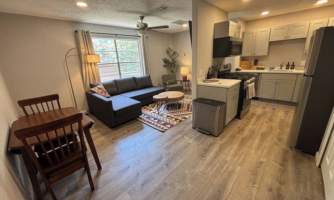 Victory Hills Apartment | Furnished Apartment Unit 221