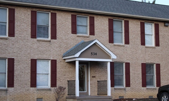 Winchester Apartment | Furnished Apartment
