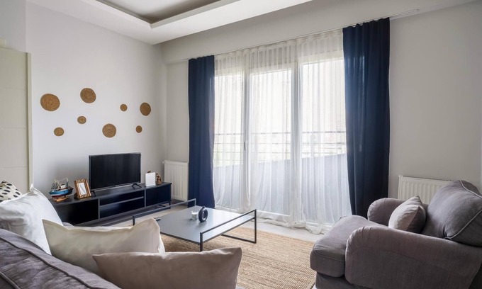 Esenyurt Apartment | Furnished Cozy Apartment in Esenyurt, Istanbul