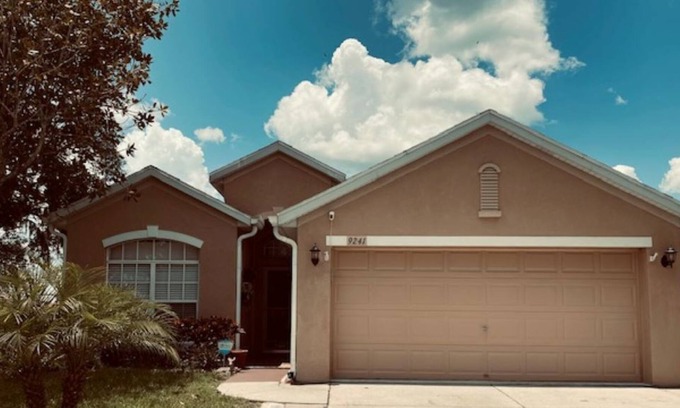 Watersedge House | Furnished Home in Gated Community