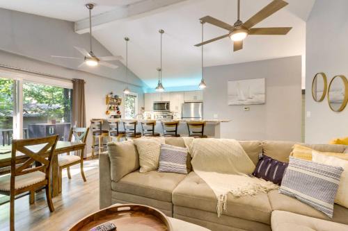 Osage Beach House | Furnished Patio Home in Tan Tar A Estates
