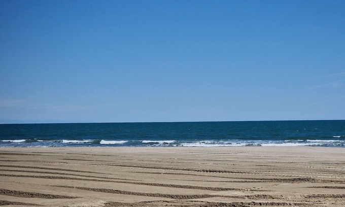 La Jetee Apartment | Furnished studio very well located 100m from the beach in Canet