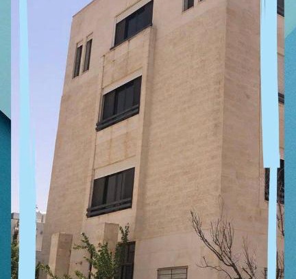Sahab Apartment | furnished suite airport road جناح مفروش ـ جامعة الشرق الأوسط