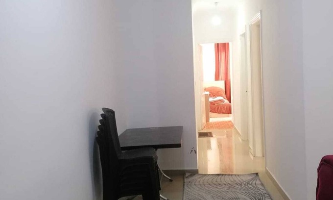 Al Jubeiha Apartment | Furnisher apartment in Al Jubiha