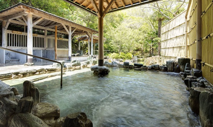 Ikeda Hotel | Fushioukaku
