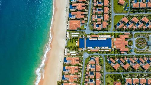 Ngu Hanh Son Resort | Fusion Resort and Villas Da Nang