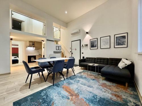 Zona Farini Apartment | Future Apartments