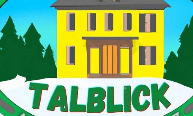 Annaberg-Buchholz Apartment | FW-Talblick