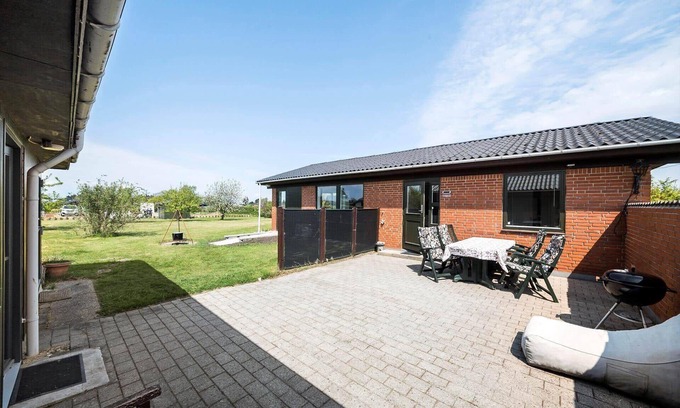 Skastrup Strand House | FY108 Bogense - Solbakken 2