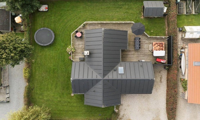 Middelfart House | FY195 Brenderup Fyn - Rylevej 6