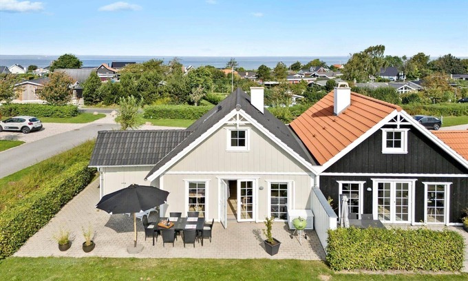 Middelfart House | FY201 Brenderup Fyn - Strandgårdsvej 223