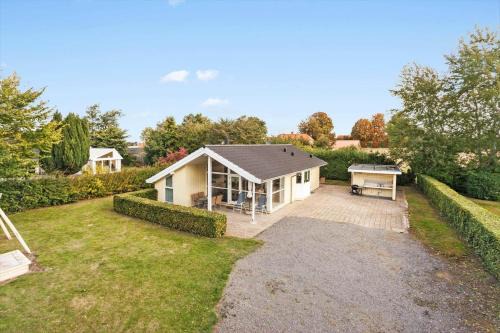 Gelsted House | FY206 Brenderup Fyn - Sneppevej 6