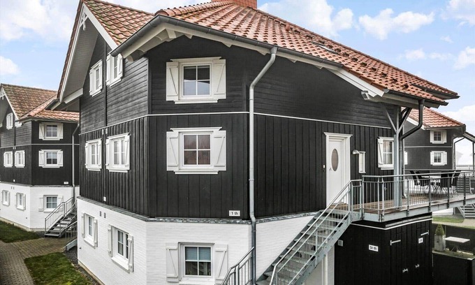 Bogense House | FY213 Bogense - Vestre Engvej 138 1, th