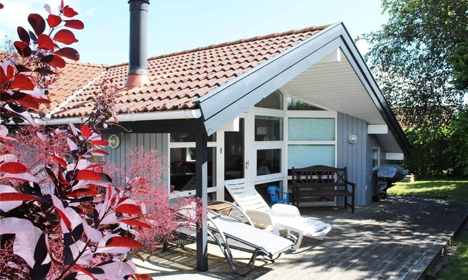 Næs House | FY242 Assens - Mellembakken 9