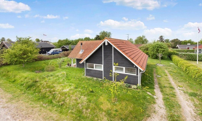 Næs House | FY244 Assens - Østerbakken 3