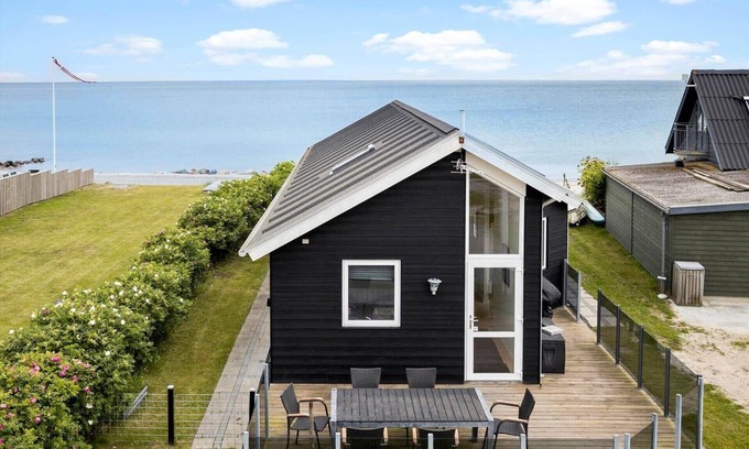Tørresø House | FY353 Otterup - Bjørnegyden 11