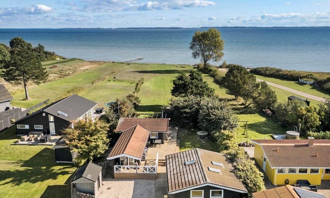 Hesselager House | FY376 Hesselager - Stokkebæk Strand 6
