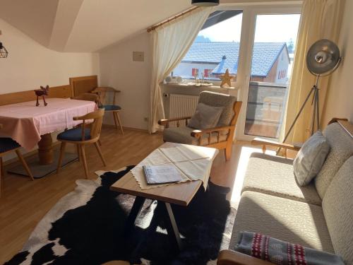 Verwaltungsgemeinschaft Hornergruppe Apartment | Gästehaus Aurikel 16