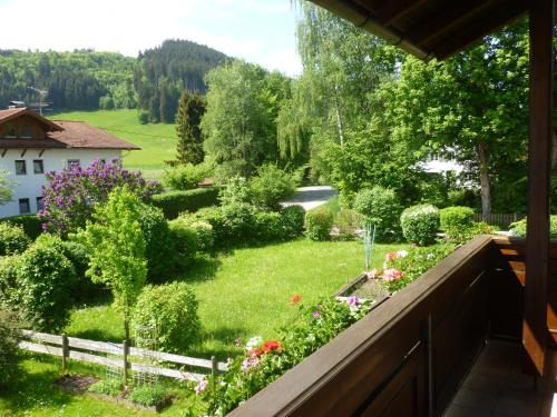 Rosshaupten Apartment | Gästehaus Böck in Roßhaupten