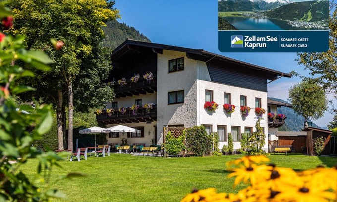 Schuttdorf Bed & Breakfast | Gästehaus Bleiweis-Zehentner