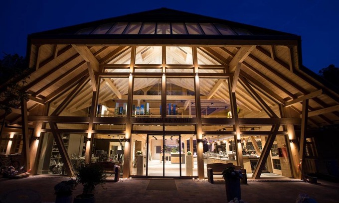 Baden-Baden Hotel | Gästehaus der Geroldsauer Mühle