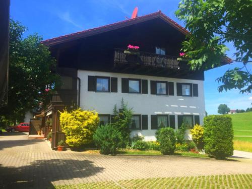 Hopferau Apartment | Gästehaus Grieser