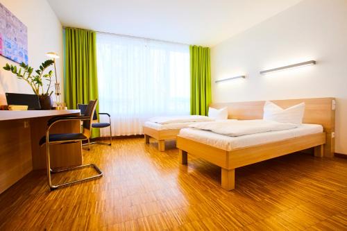 Lingen Hotel | Gästehaus im LWH